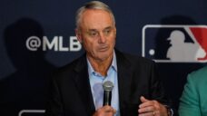 MLB owners propose banning high-school signings, adding international draft