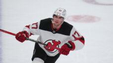 Flames cash in on unique opportunity by trading for Simon Nemec