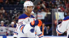 Four potential trade destinations for Oilers’ Darnell Nurse