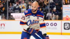 Why Oilers may be looking to move on from Darnell Nurse