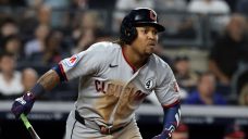 Jose Ramirez propels Guardians to win over Yankees