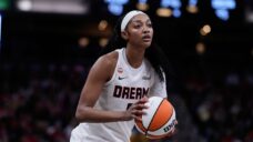 Angel Reese hits milestone, Dream beat Fever