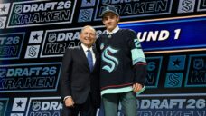 How CHL, NCAA, other leagues fared in first round of NHL Draft