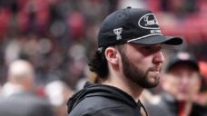 Brendan Sorsby gets injunction, could play for Texas Tech after gambling ineligibility
