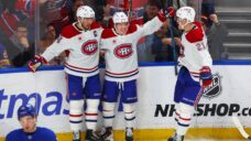 Canadiens’ Suzuki, Caufield win Selke, Lady Byng trophies
