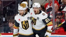 Stanley Cup Final Game 3 notebook: Golden Knights ‘comfortable’ as series heads home