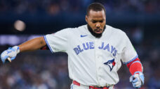 Why Blue Jays moved Vladimir Guerrero Jr. to leadoff spot