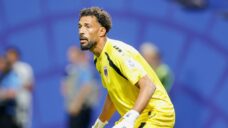 Cape Verde’s Vozinha becomes an Instagram sensation at World Cup