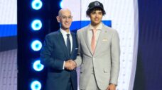 2026 NBA Draft: Guards dominate top 10 picks