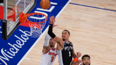 NBA Finals Takeaways: Knicks’ task gets tougher as Spurs, Wembanyama fire back