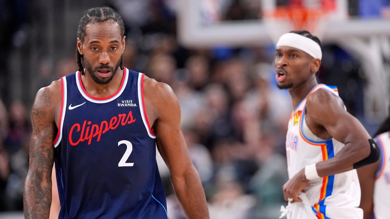 Toronto's Kawhi Gamble Reshapes East Futures—And The Market Is Only Starting to Price It