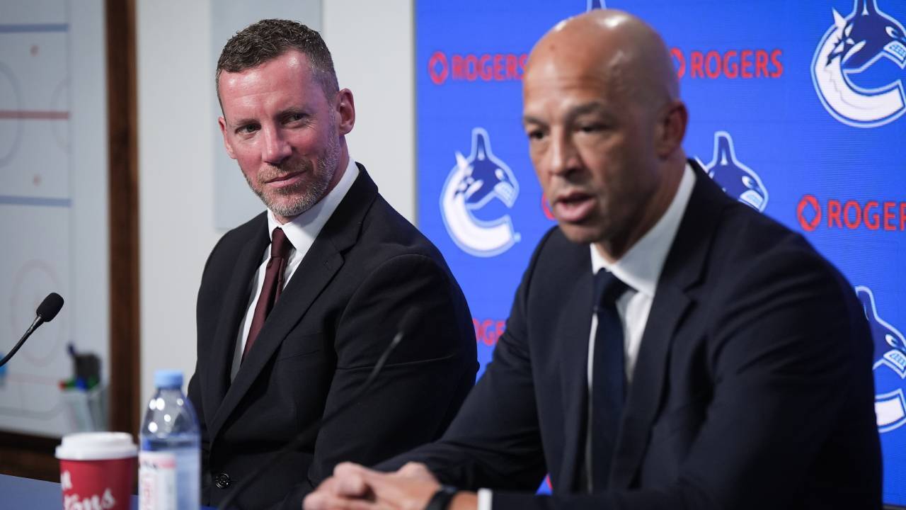 Kan Canucks ta på sig dåliga kontrakt för att samla draftval?
