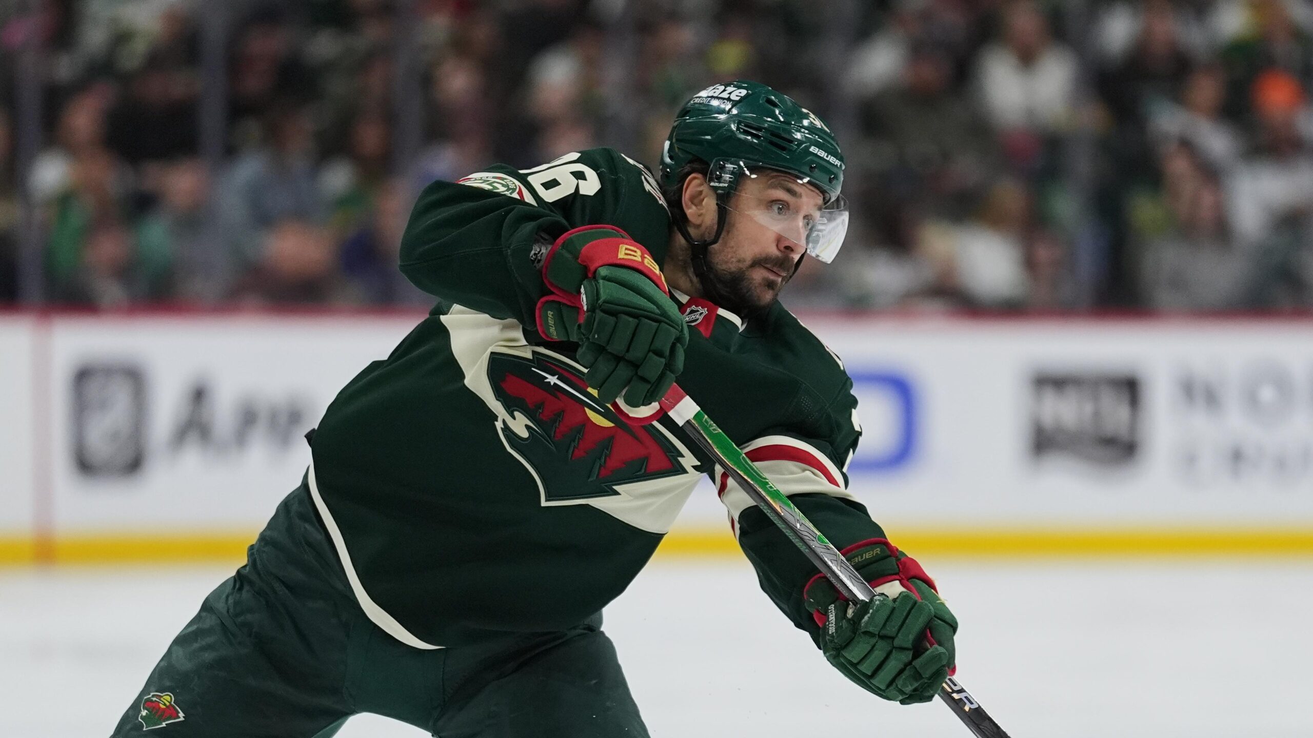 Los Angeles Kings värvar veteranerna Zuccarello och Perry på ettårskontrakt