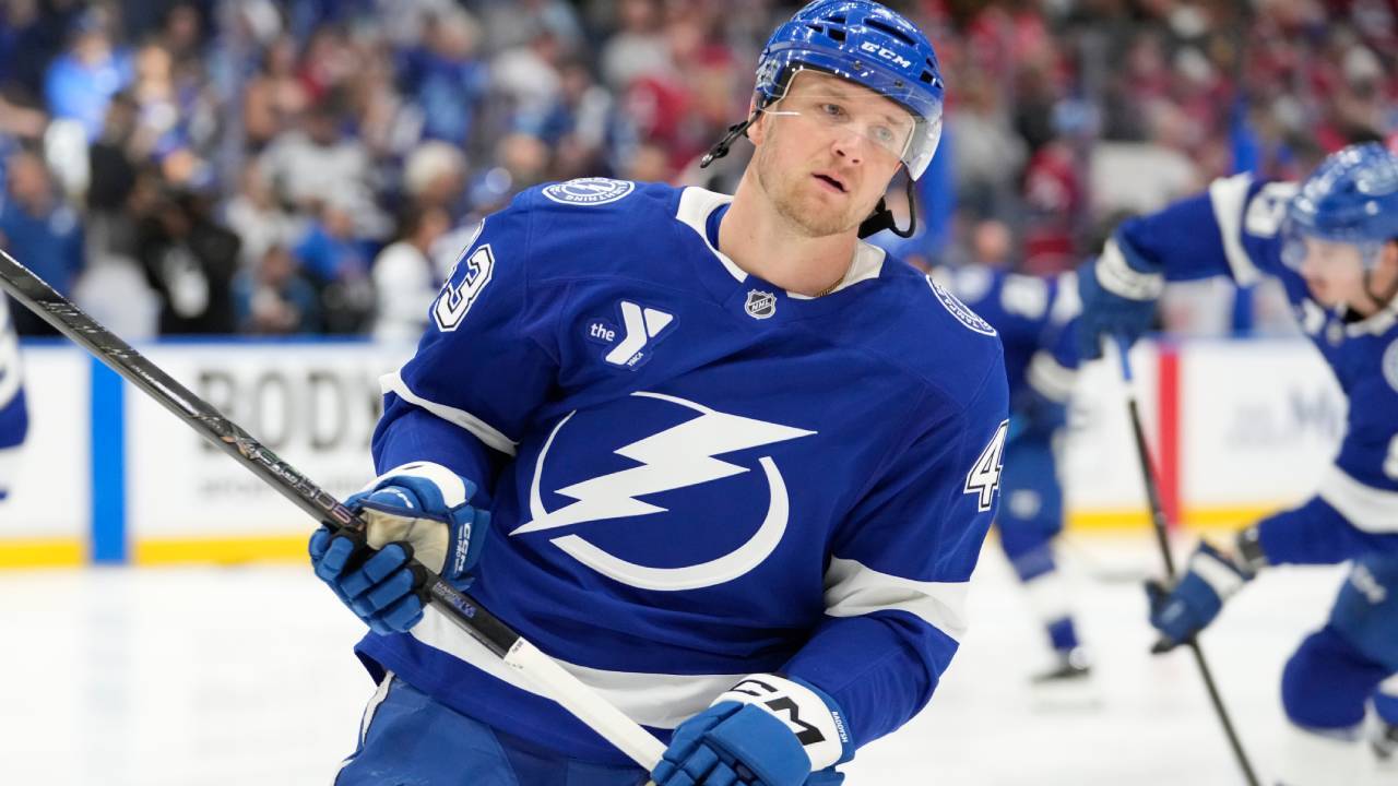 Debatt: Passar Raddysh in i Maple Leafs om Werenski värvas?