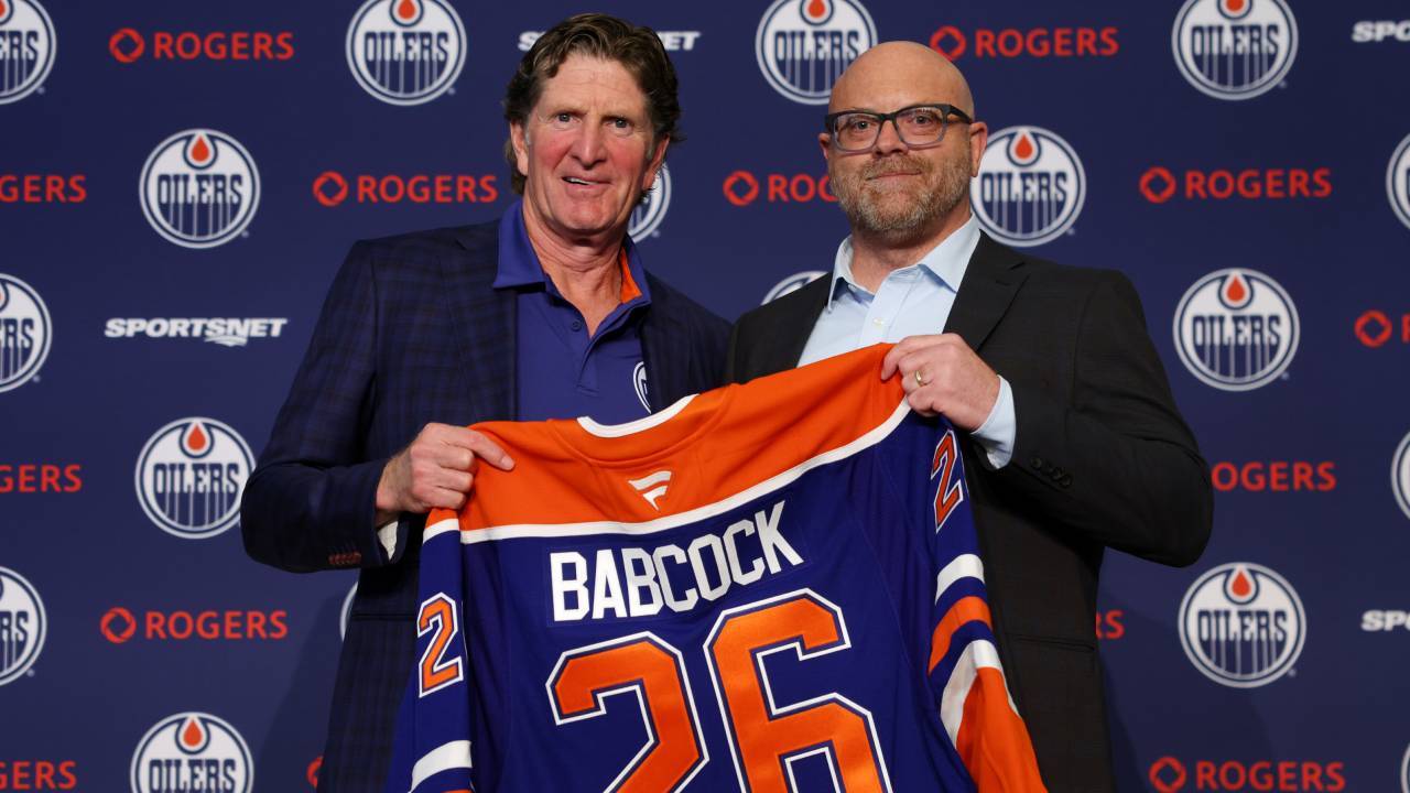 Analytiker: Edmonton Oilers står inför stora problem framöver