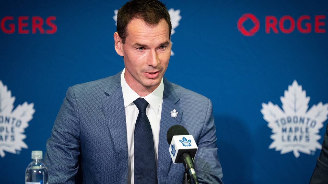 Bukala: Maple Leafs har varit vinnarna under de senaste två veckorna i NHL