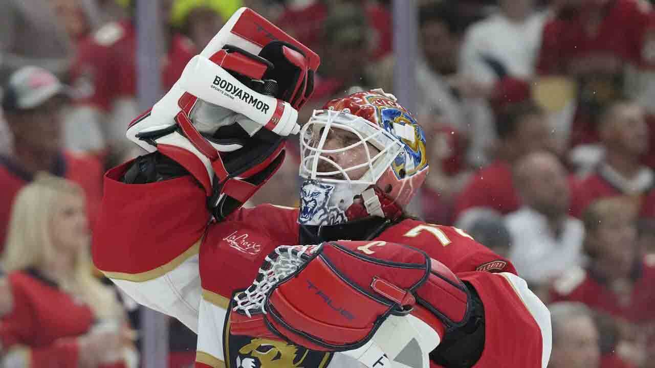 Chayka nöjd med Maple Leafs första dag på free agent-marknaden