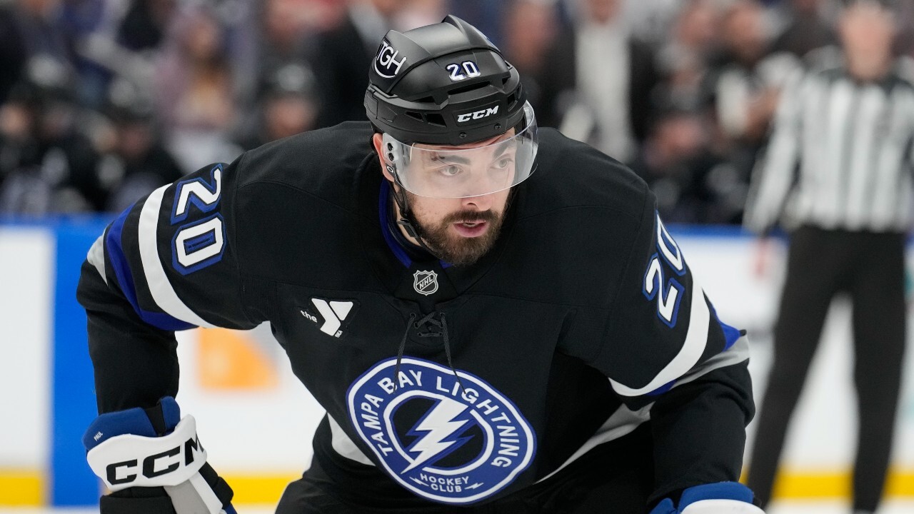 Nick Paul om känslostormen efter trejden till hemstaden Toronto