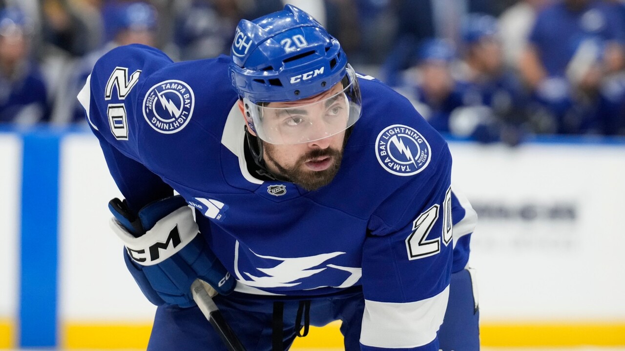 Nick Paul om drömflytten: Får representera sitt Maple Leafs