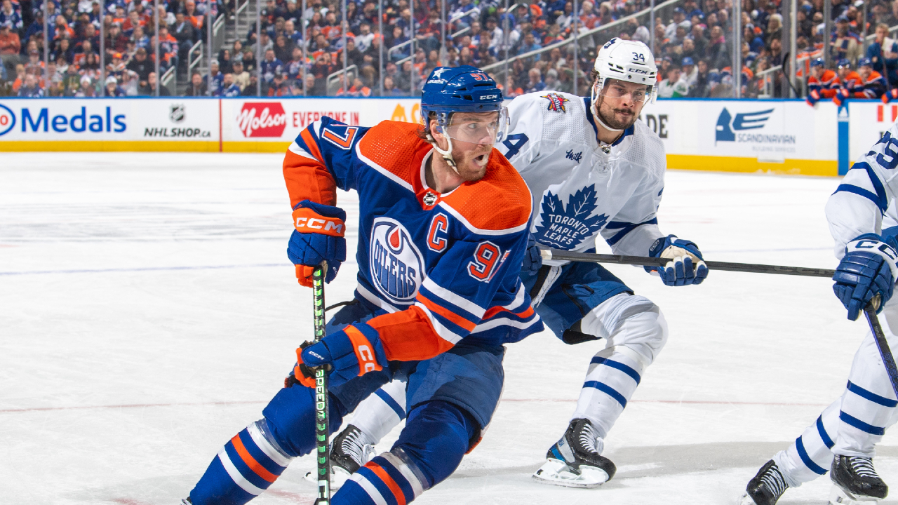 NHL blickar mot 2026-27: De hetaste berättelserna efter free agency