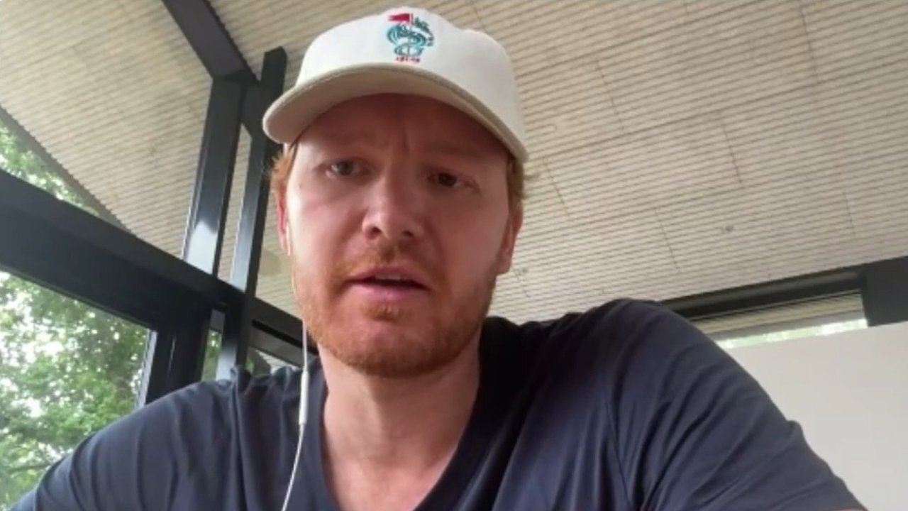 Andersen om Oilers-flytten: "Redo att hjälpa laget över puckeln"