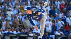 ‘Kind of surreal’: Blue Jays’ Varland on his first All-Star recognition