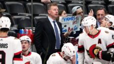 ‘Knew I had to move’: Daniel Alfredsson explains decision to leave Senators