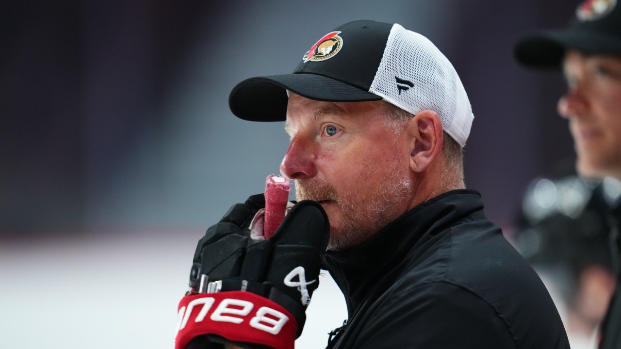 Alfredsson om Leafs-flytten: "Var tvungen att nappa" – trots smärtan för Ottawa