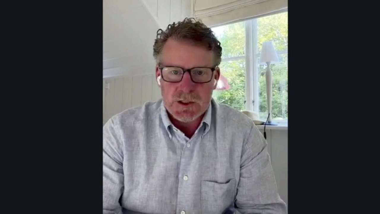 Alfredsson tackar Senators-fansen – tar assisterande tränarroll i Toronto