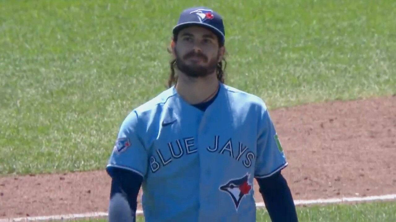 Cease gets love from Blue Jays after losing no-hitter bid in ninth