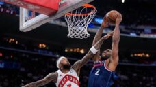 How Raptors could benefit if league rescinds blockbuster Leonard deal