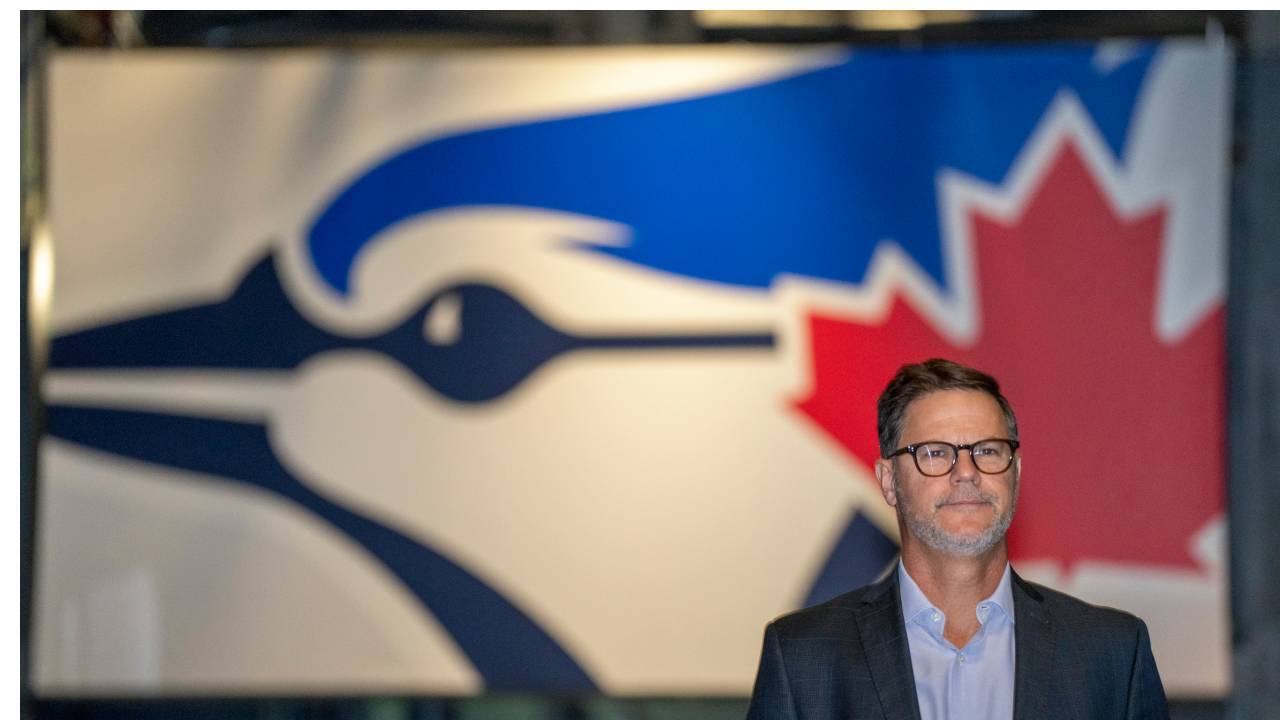 Are Blue Jays going to be an ‘interesting sell team’ before the deadline?