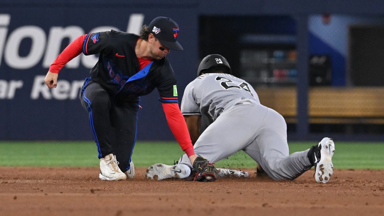 Why runway is ‘starting to shrink’ for Blue Jays amid wild-card push