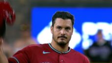 Diamondbacks’ Arenado smacks line drive to notch 2,000th career hit