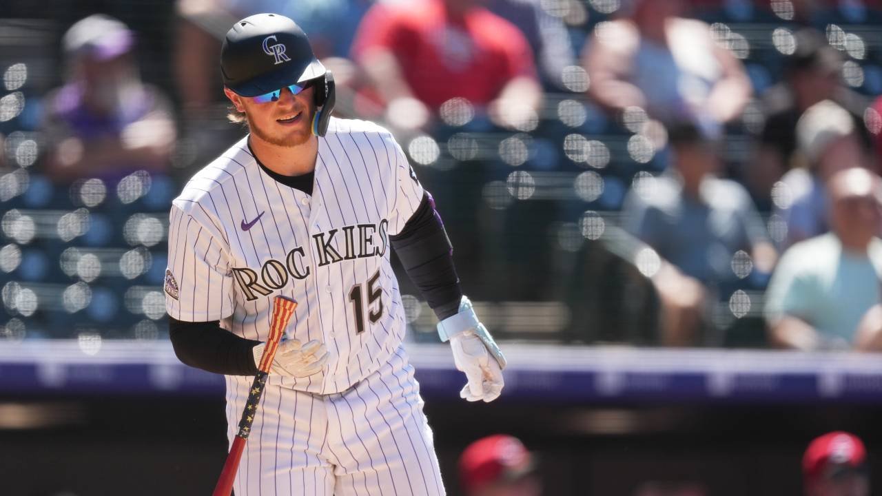 How Goodman Could Be An Interesting Trade Piece Ahead Of The Deadline