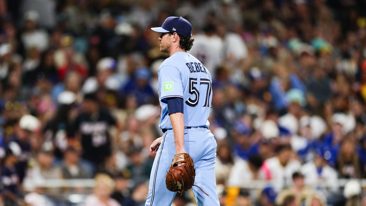 How Blue Jays Bieber Is Boosting Trade Value Ahead Of Deadline