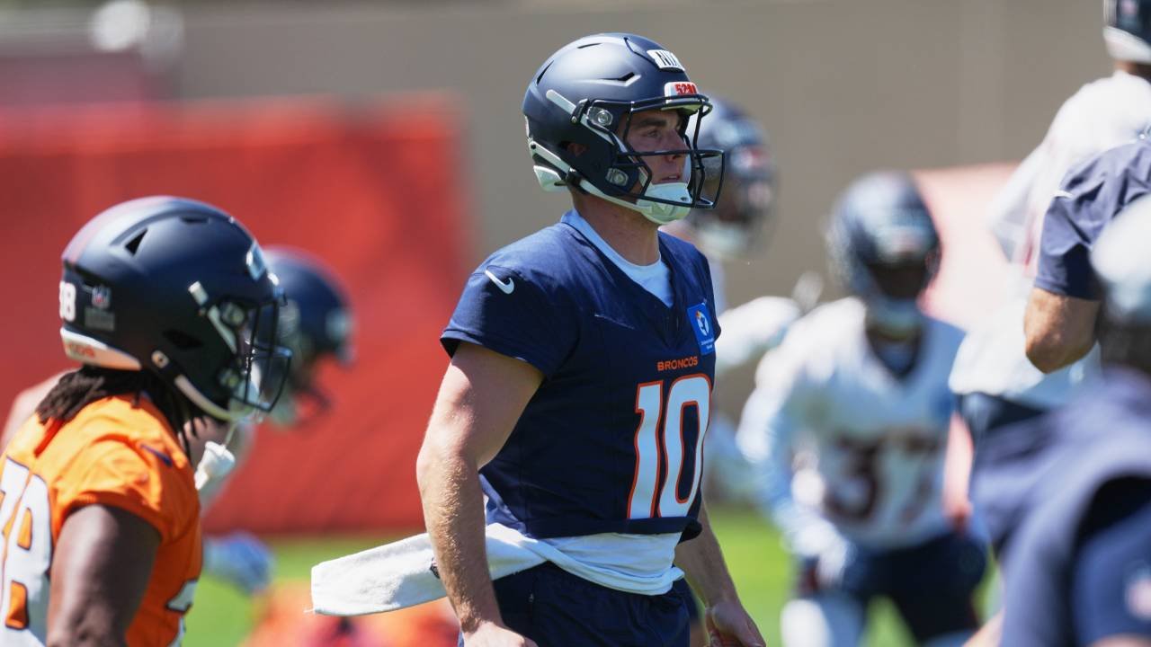Are The Broncos Poised For Another Big Season
