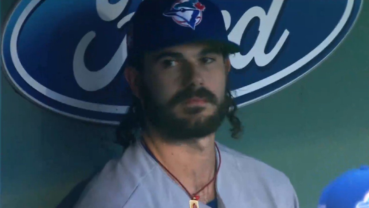 Cease’s best pitches from 12-strikeout performance vs. Red Sox