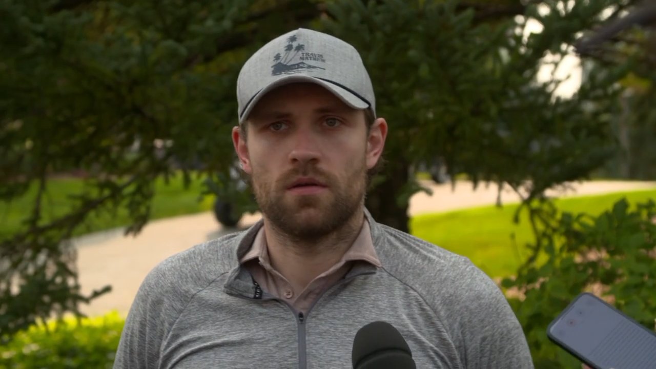 Draisaitl om Babcock: "Rätt man att ta Oilers över puckeln"