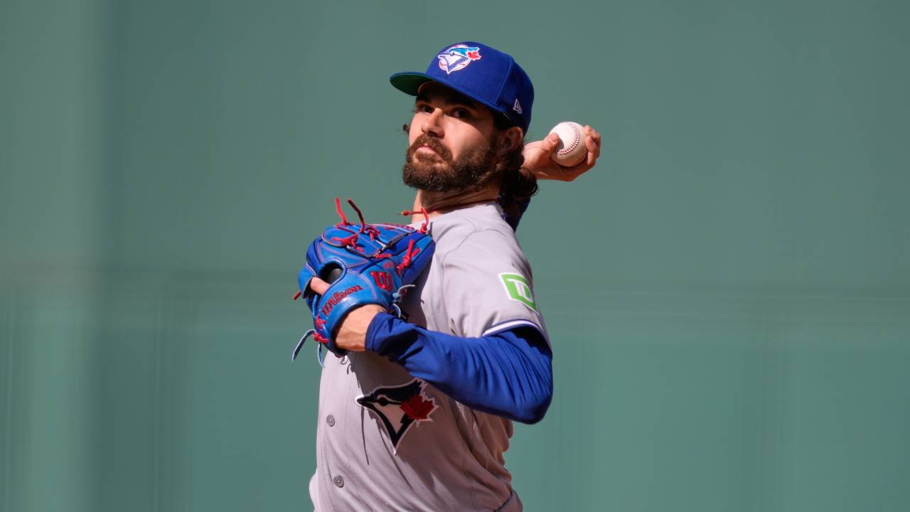 ‘Sometimes good teams have bad years’: Russo contrasting Jays and Red Sox