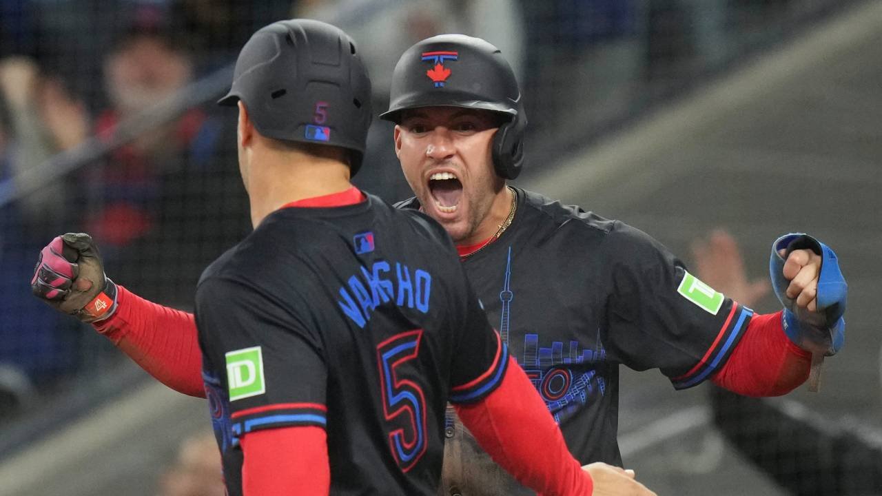 What does deadline market look like for Blue Jays’ Springer, Varsho?