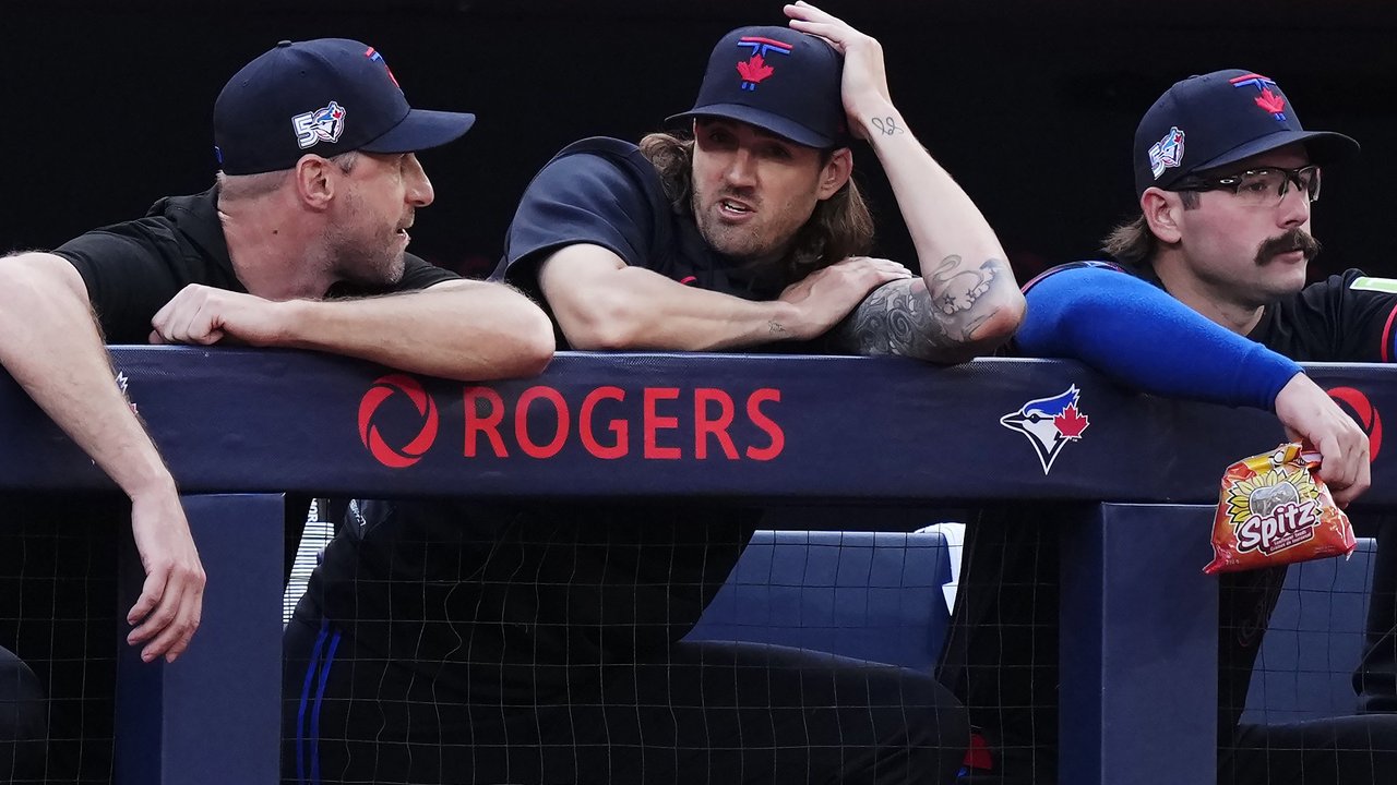 How a weak AL has put Blue Jays in ‘murky’ spot for trade deadline