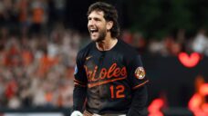 Orioles’ Dylan Beavers has 3 walk-off hits less than one year into MLB career