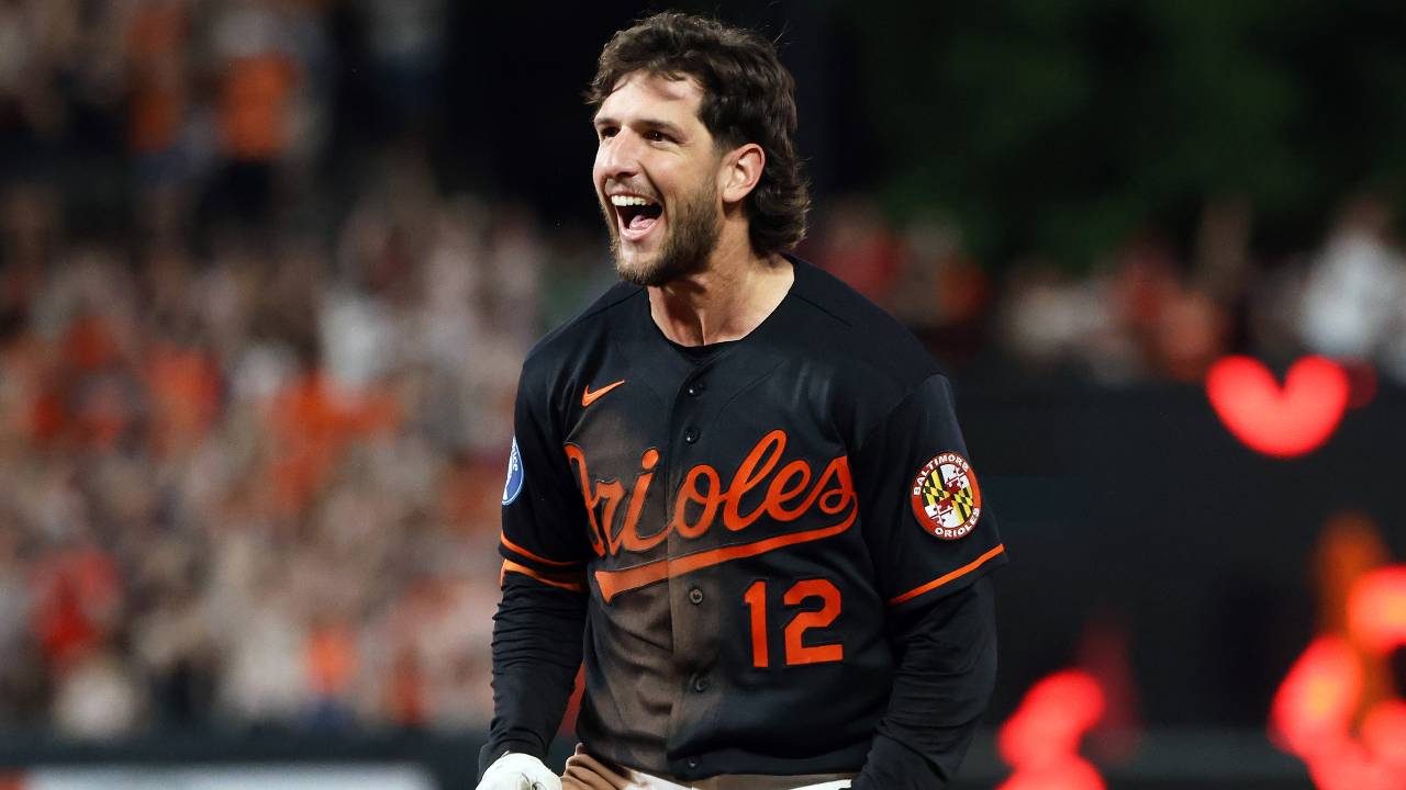 Orioles’ Dylan Beavers has 3 walk-off hits less than one year into MLB career Orioles’ Dylan Beavers has 3 walk-off hits less than one year into MLB career