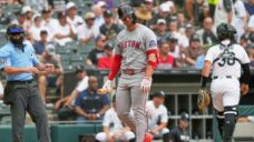 Red Sox face travel delays, pushing back start vs. Mets