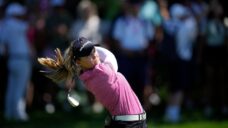 Canada’s Brooke Henderson jumps to No. 13 in LPGA World Rankings