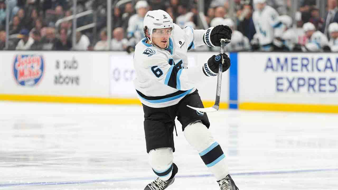 Mammoth, John Marino closing in on eight-year extension Mammoth, John Marino closing in on eight-year extension