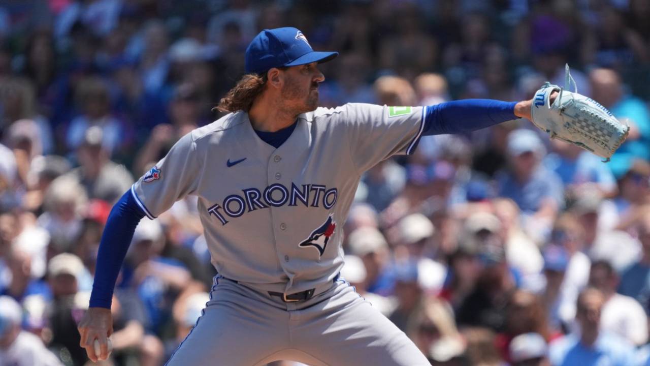 Which teams could be targeting Jays’ trade chips prior to the deadline?