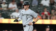 Pirates acquire Gonzalez, Eisert from White Sox for pick, Woods