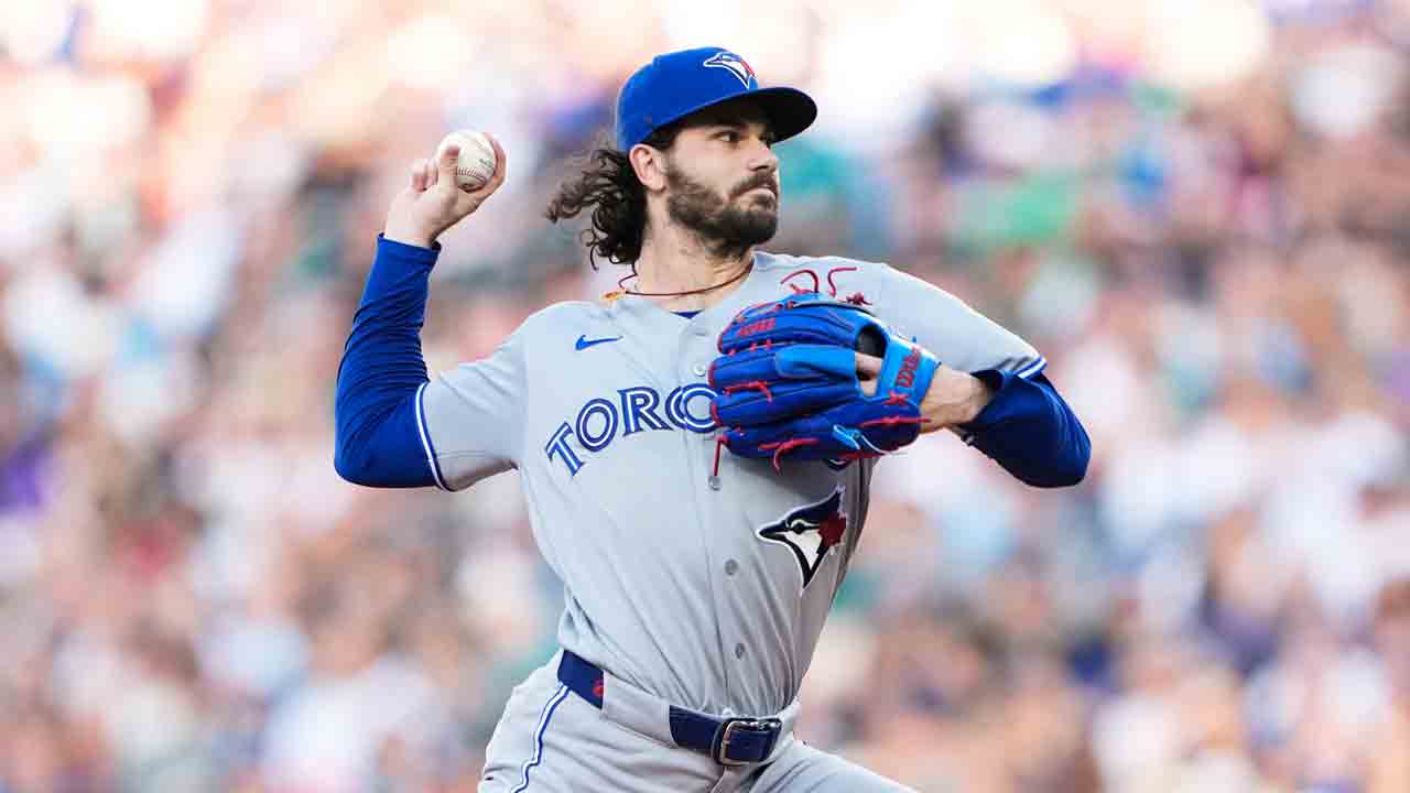 Blue Jays on Sportsnet: Toronto vs. San Francisco